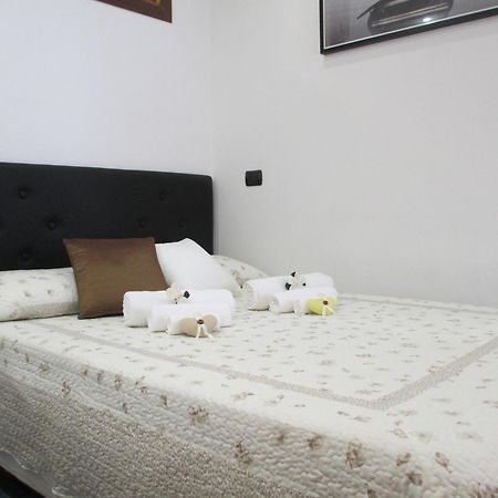 Appartamento Tulipano Rosa Spoleto Room photo