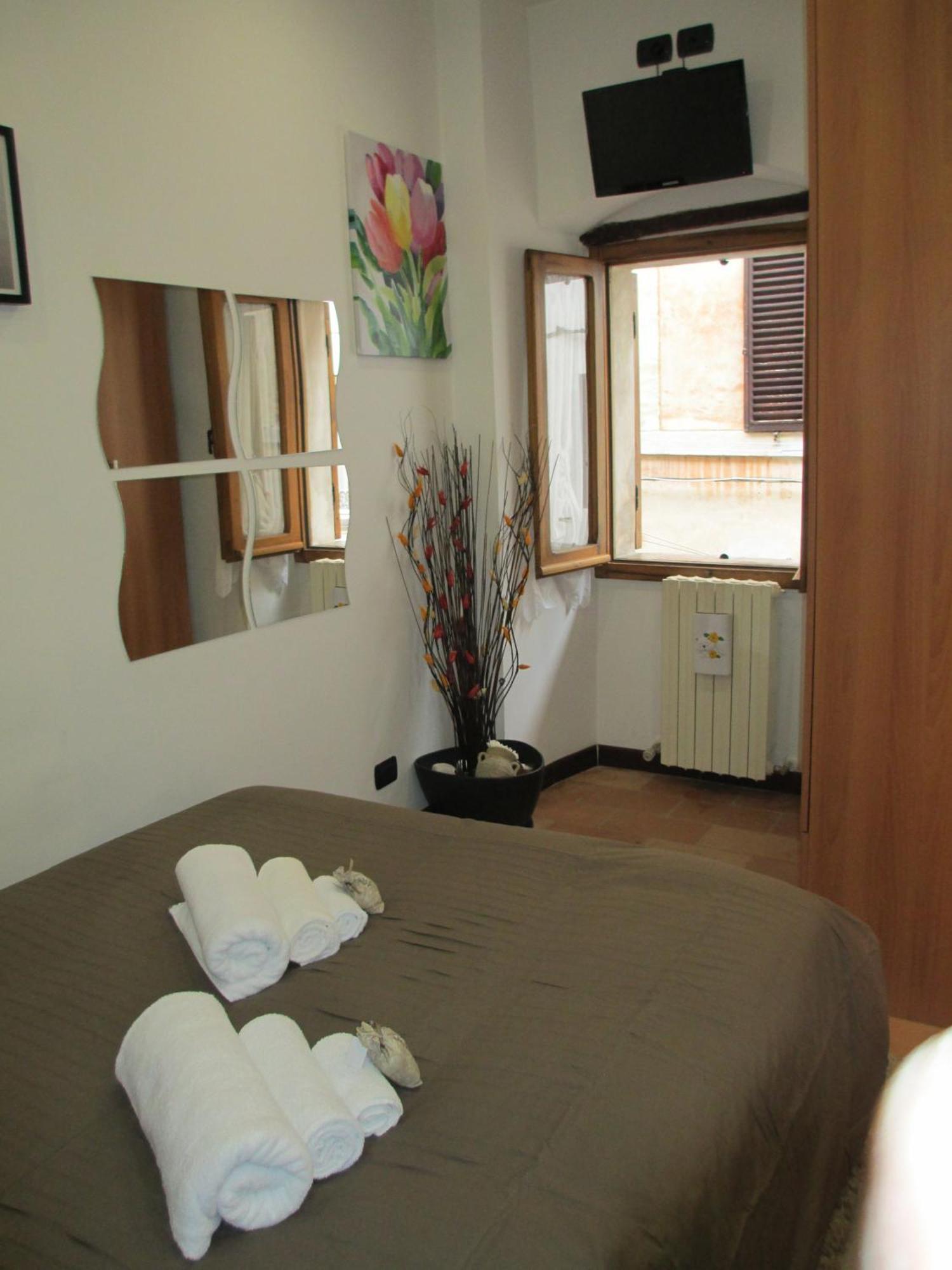 Appartamento Tulipano Rosa Spoleto Room photo
